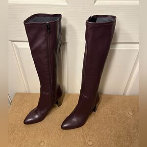 Franco Sarto boots